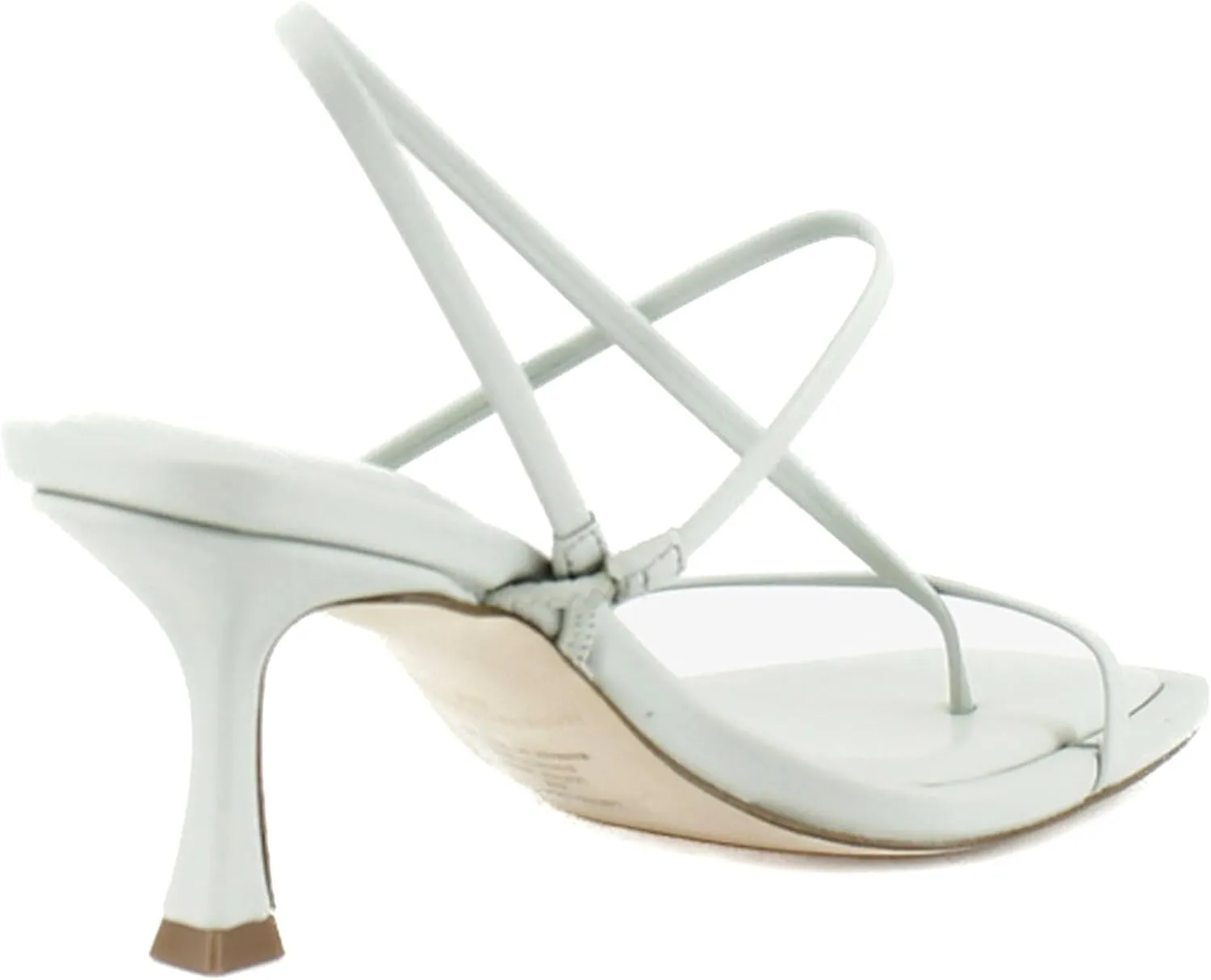 Steve Madden Women's Locke Heeled Sandal