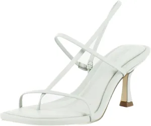 Steve Madden Women's Locke Heeled Sandal