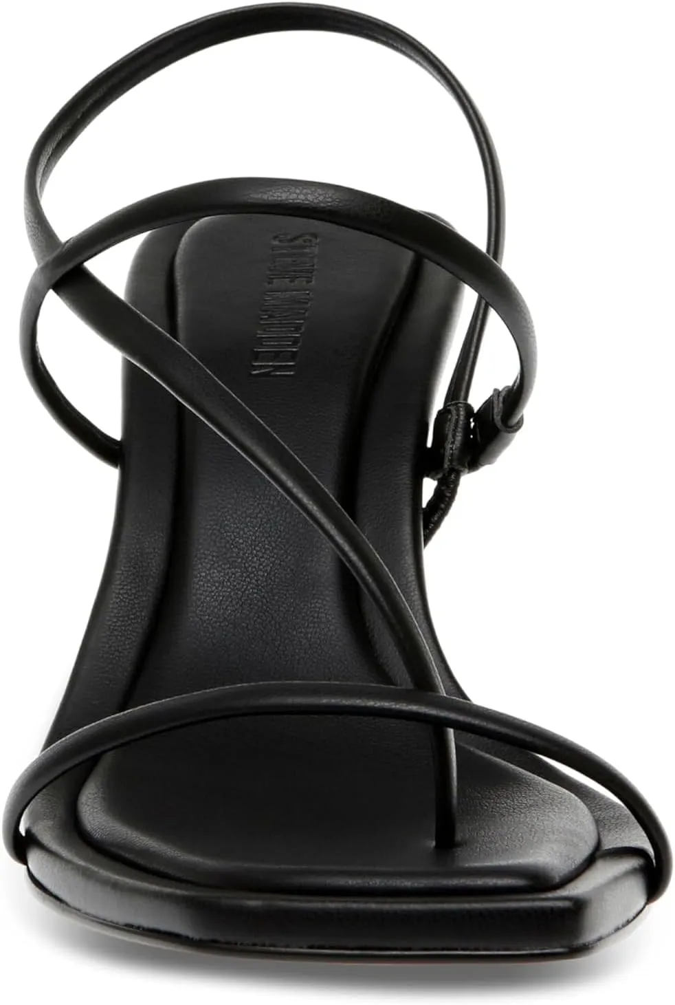 Steve Madden Women's Locke Heeled Sandal