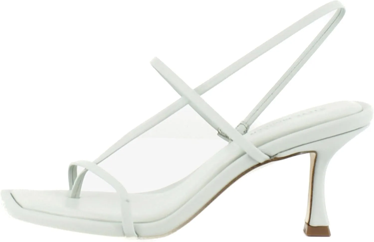 Steve Madden Women's Locke Heeled Sandal