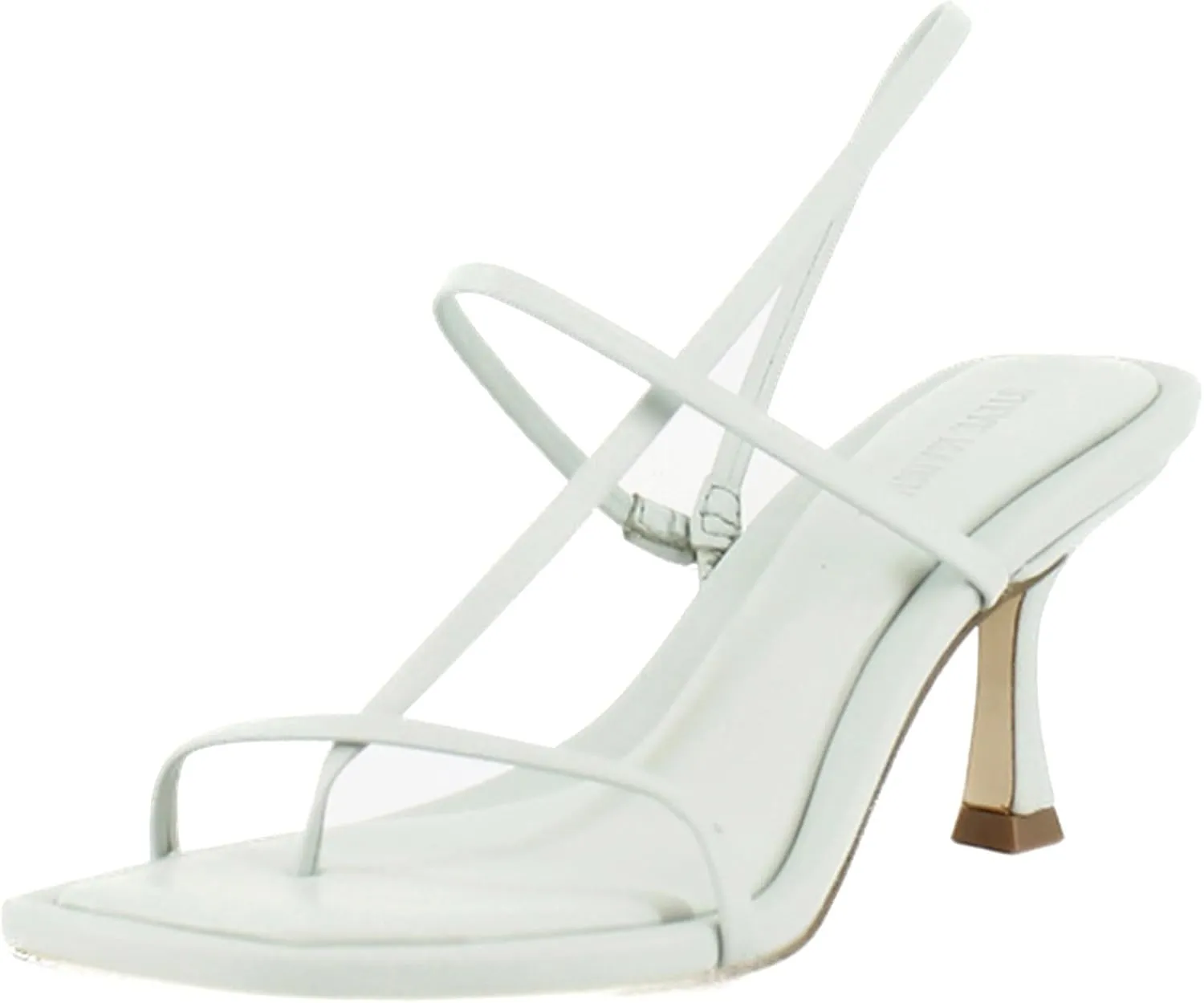 Steve Madden Women's Locke Heeled Sandal