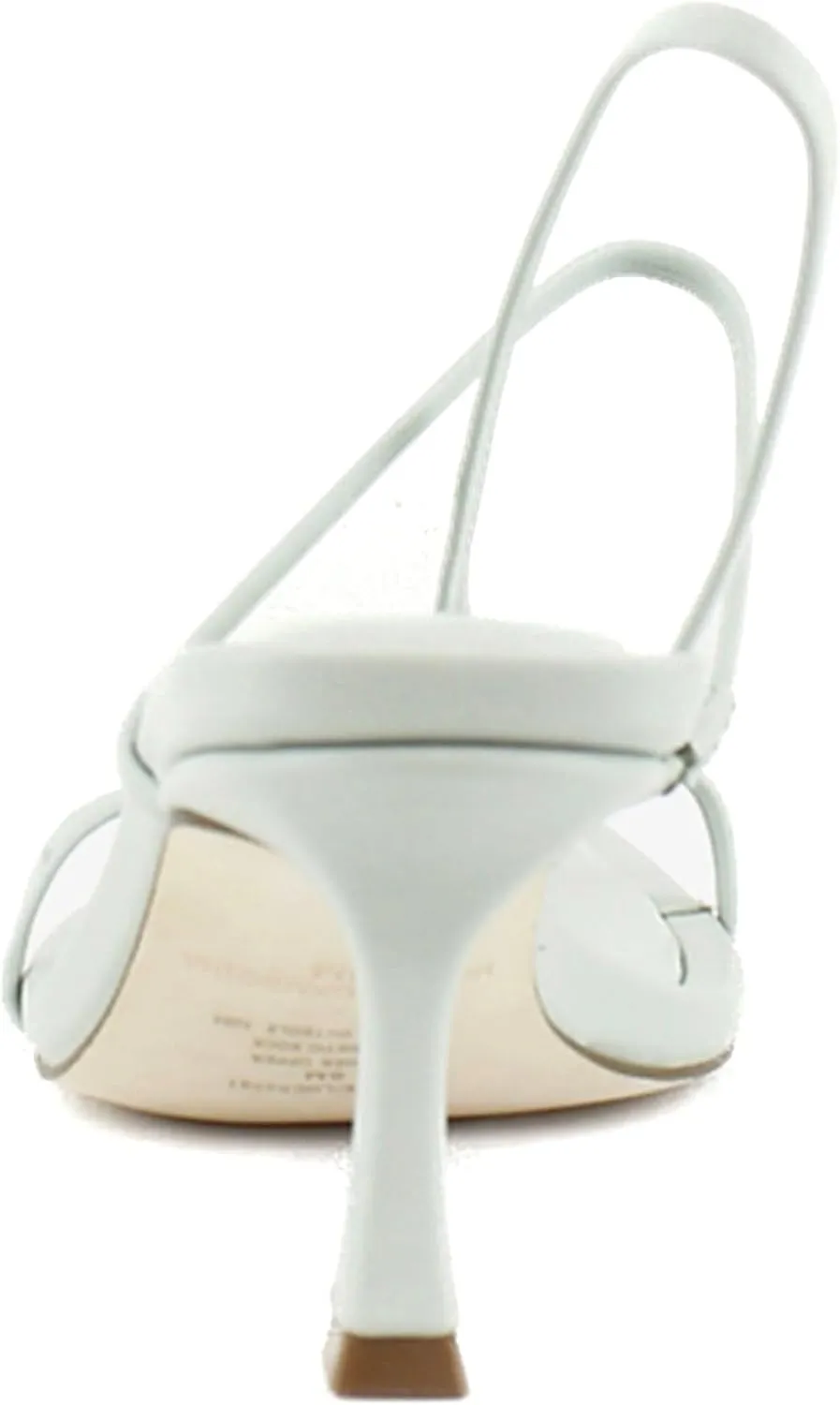 Steve Madden Women's Locke Heeled Sandal