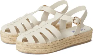 Steve Madden Women's Marlin Fisherman Sandal