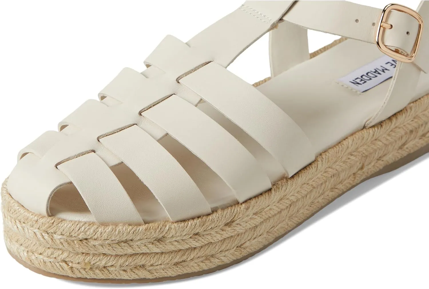 Steve Madden Women's Marlin Fisherman Sandal