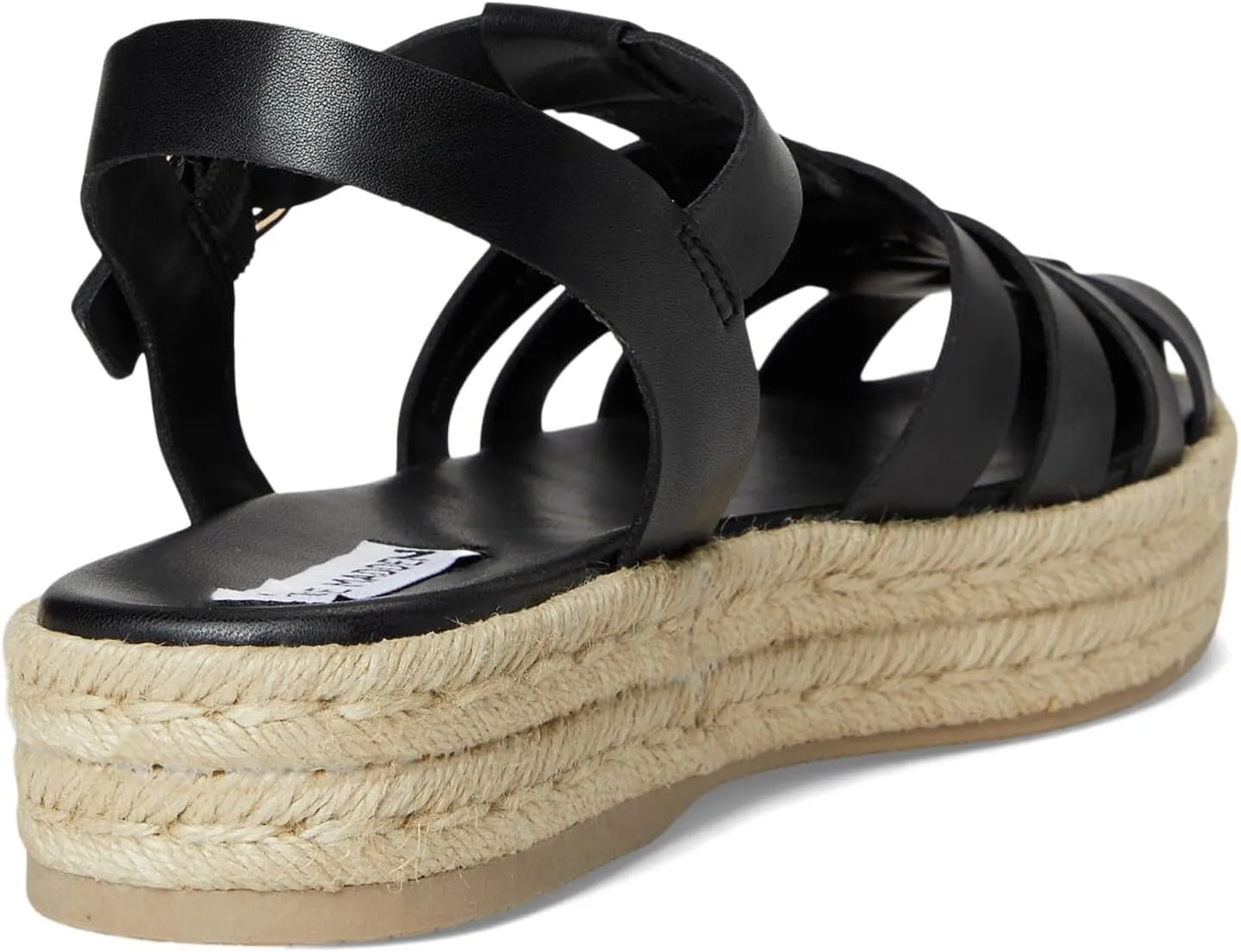 Steve Madden Women's Marlin Fisherman Sandal