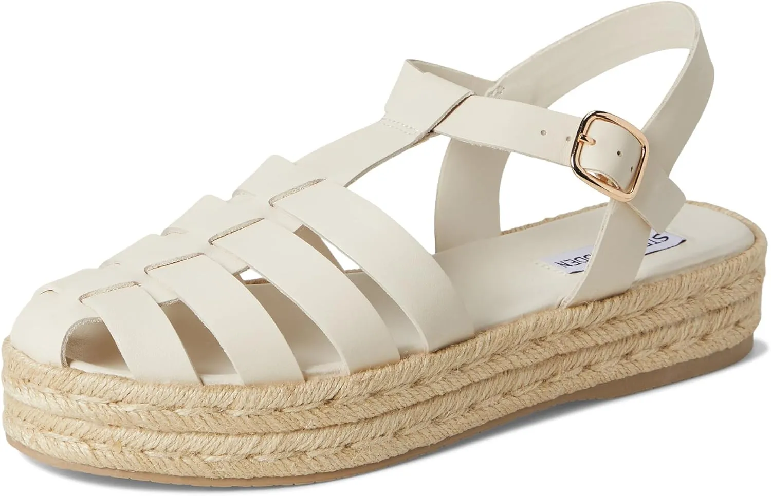 Steve Madden Women's Marlin Fisherman Sandal