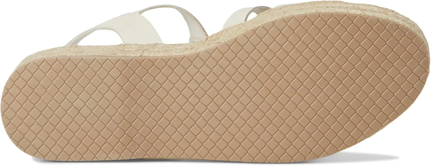 Steve Madden Women's Marlin Fisherman Sandal