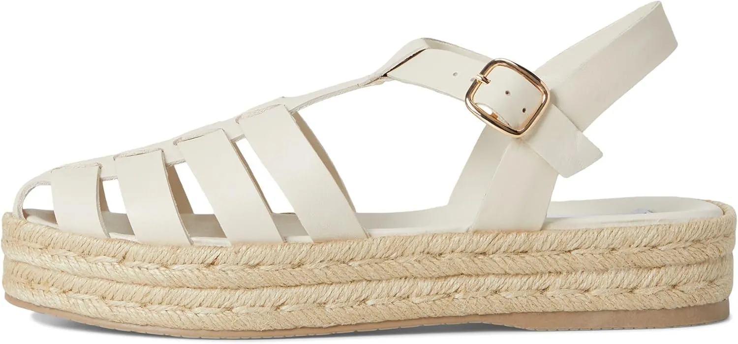 Steve Madden Women's Marlin Fisherman Sandal