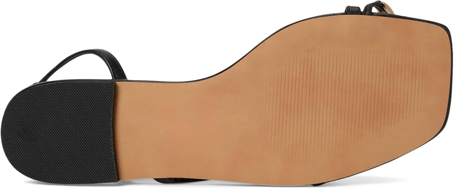 Steve Madden Women's Odyssey Flat Sandal