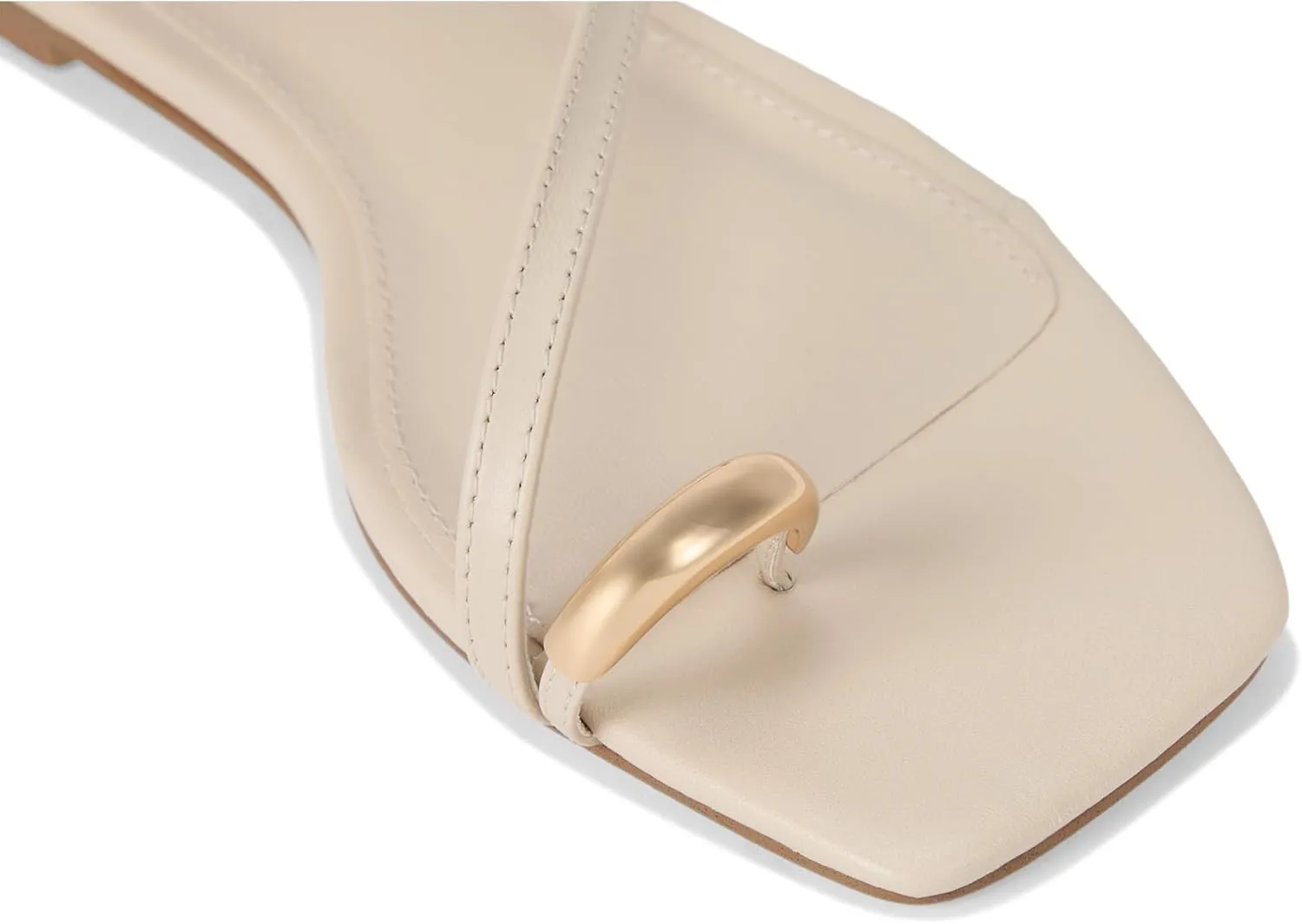 Steve Madden Women's Odyssey Flat Sandal