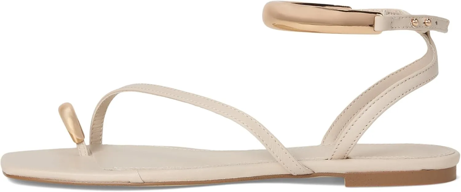 Steve Madden Women's Odyssey Flat Sandal