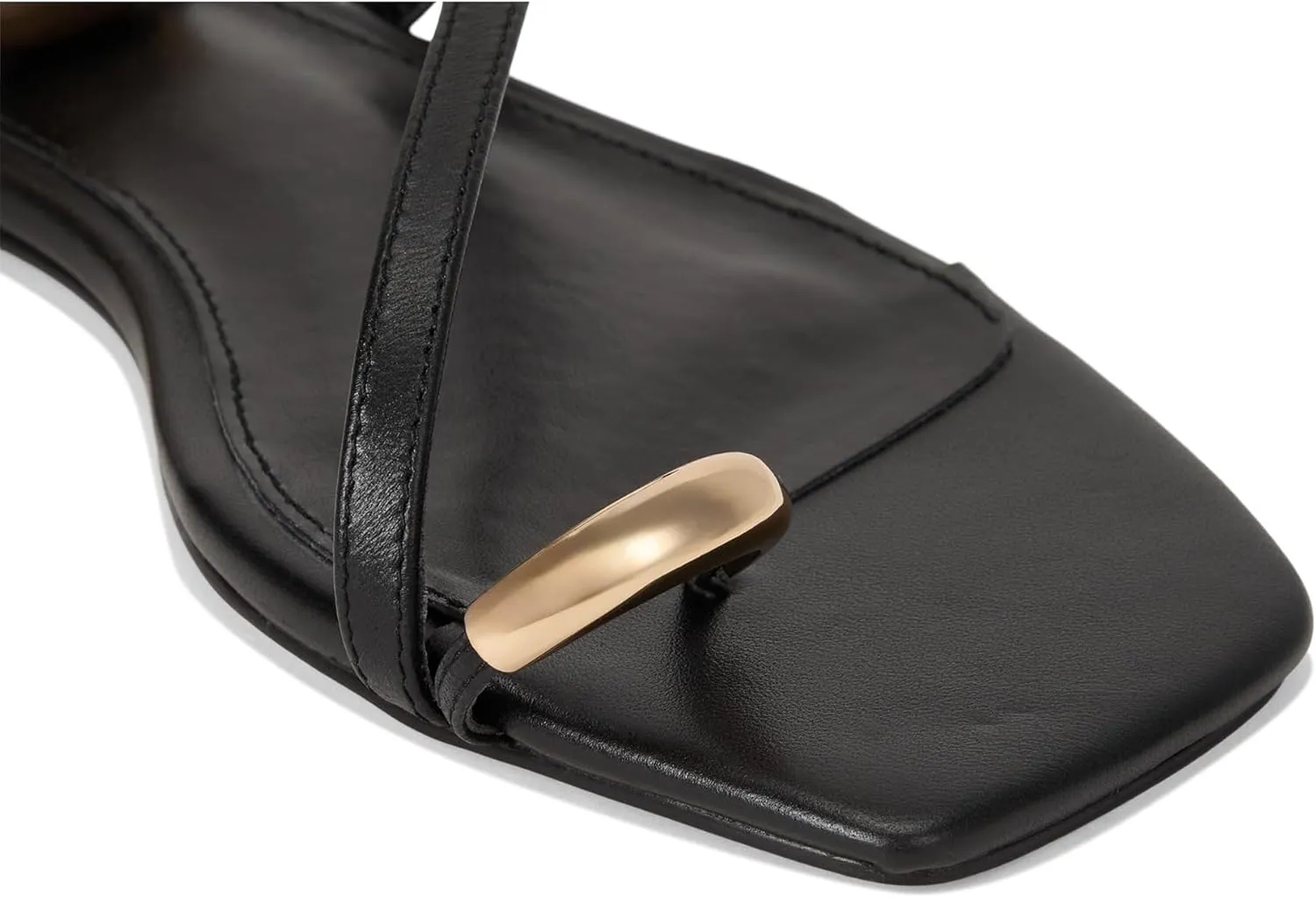 Steve Madden Women's Odyssey Flat Sandal