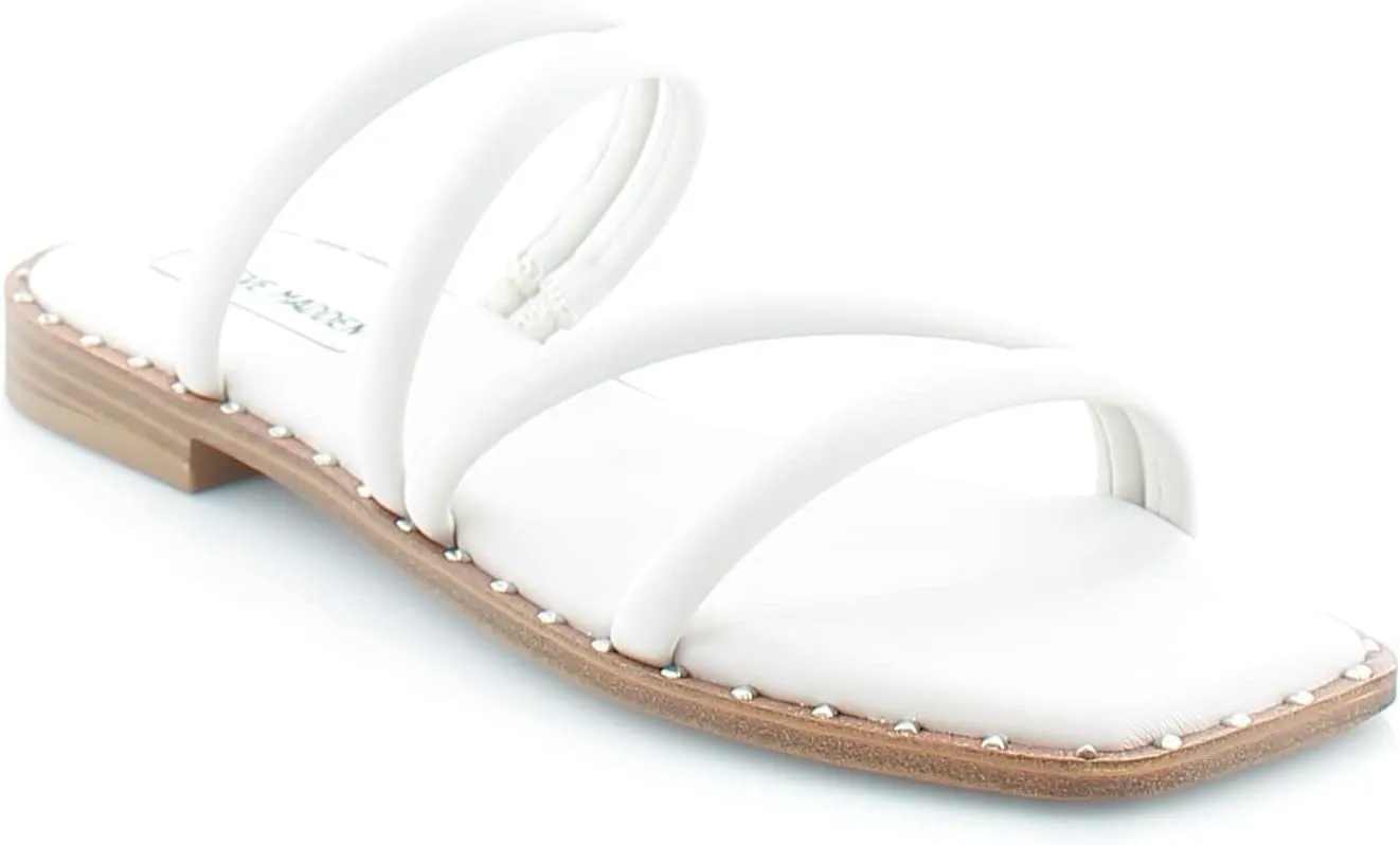 Steve Madden Women's Slide Sandal