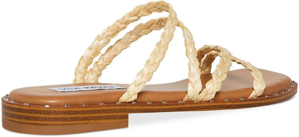 Steve Madden Women's Slide Sandal