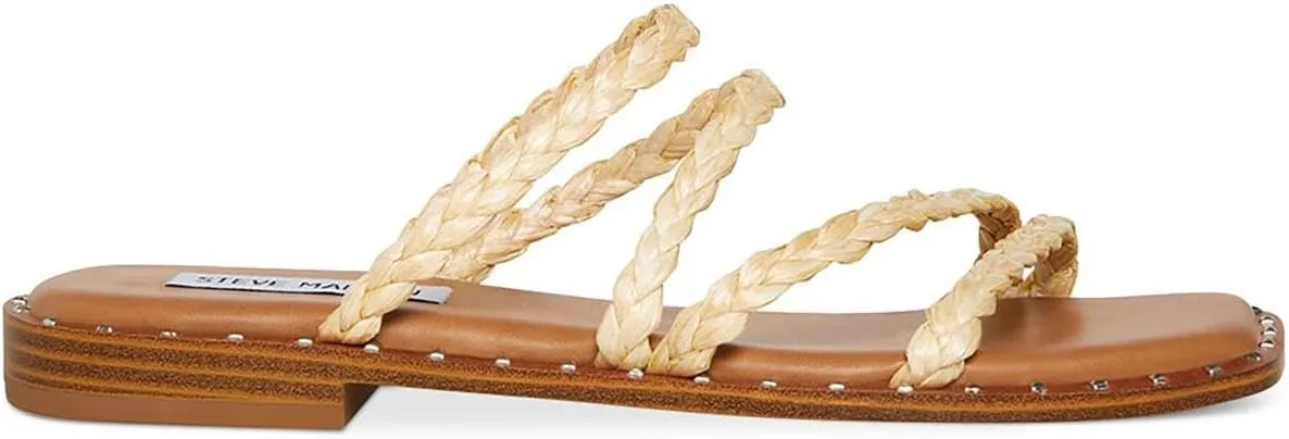 Steve Madden Women's Slide Sandal
