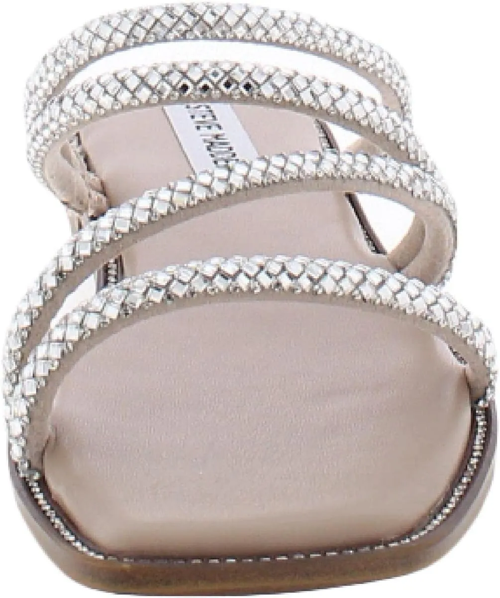 Steve Madden Women's Slide Sandal
