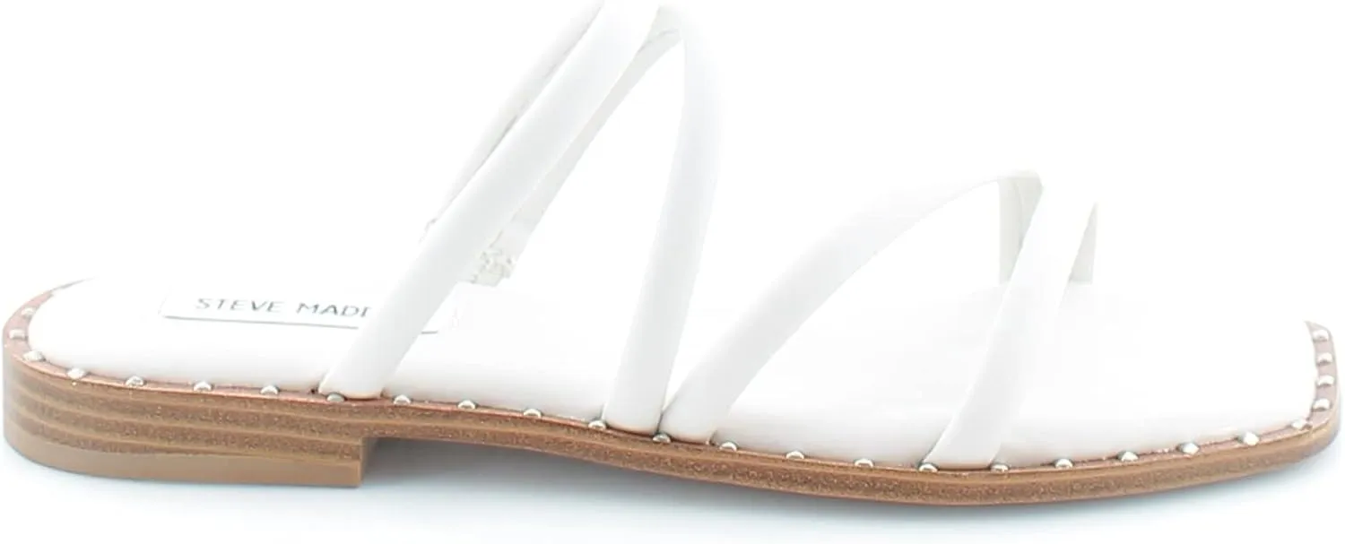 Steve Madden Women's Slide Sandal