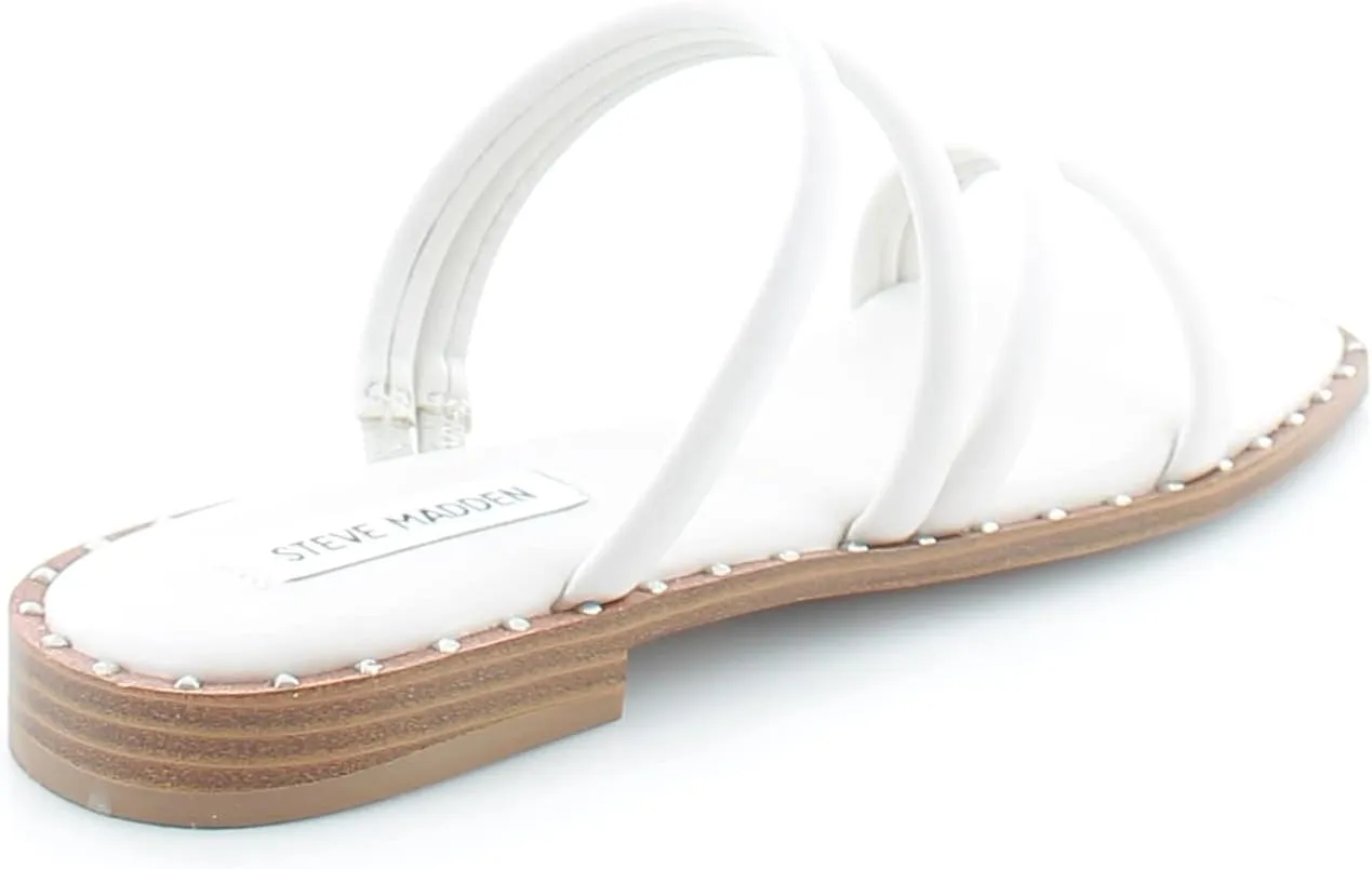 Steve Madden Women's Slide Sandal