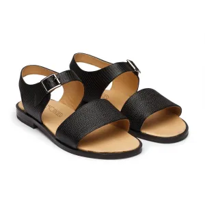 Strappy Sandal