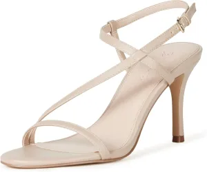 The Drop Women's Arco Strappy Heeled Sandal