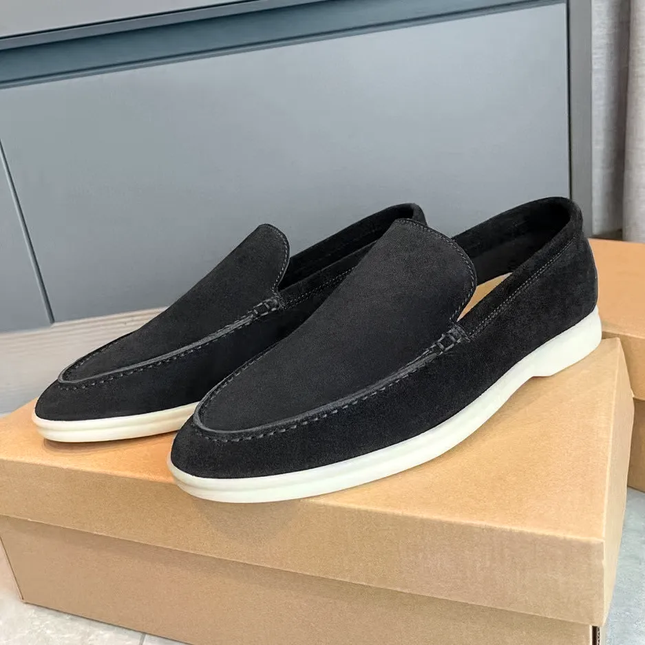 The Sunset Stroll Loafers