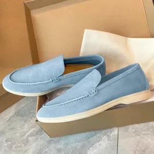 The Sunset Stroll Loafers