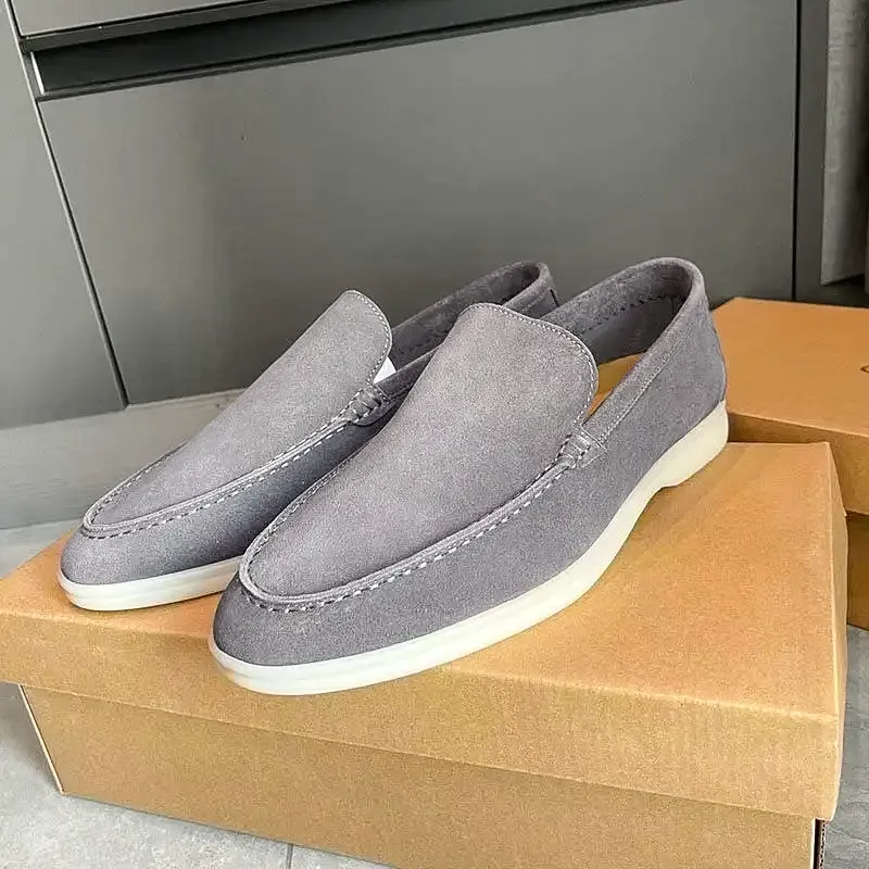 The Sunset Stroll Loafers
