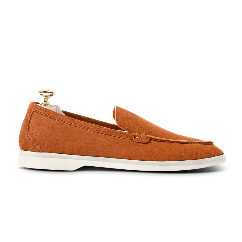 The Sunset Stroll Loafers
