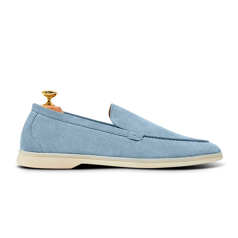 The Sunset Stroll Loafers