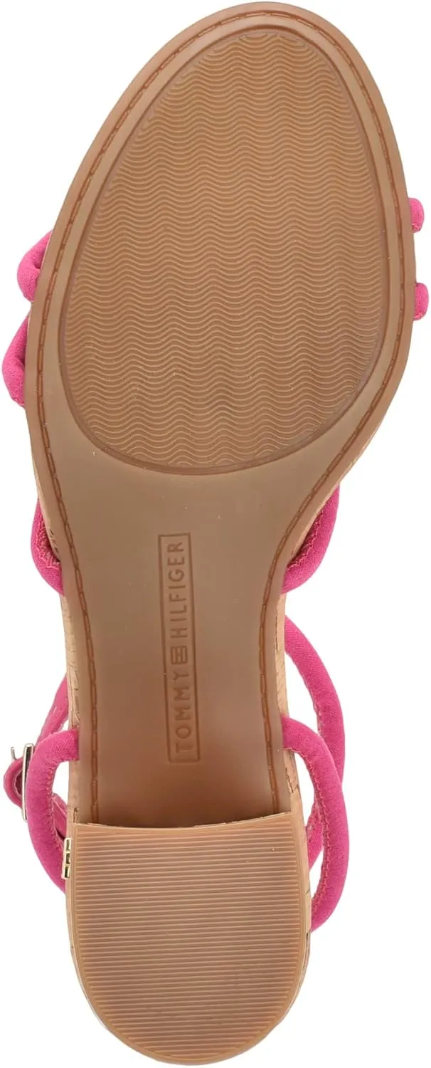 Tommy Hilfiger Women's Gela Sandal