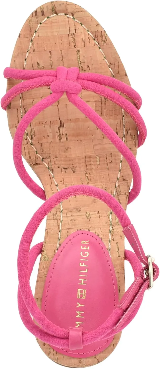 Tommy Hilfiger Women's Gela Sandal