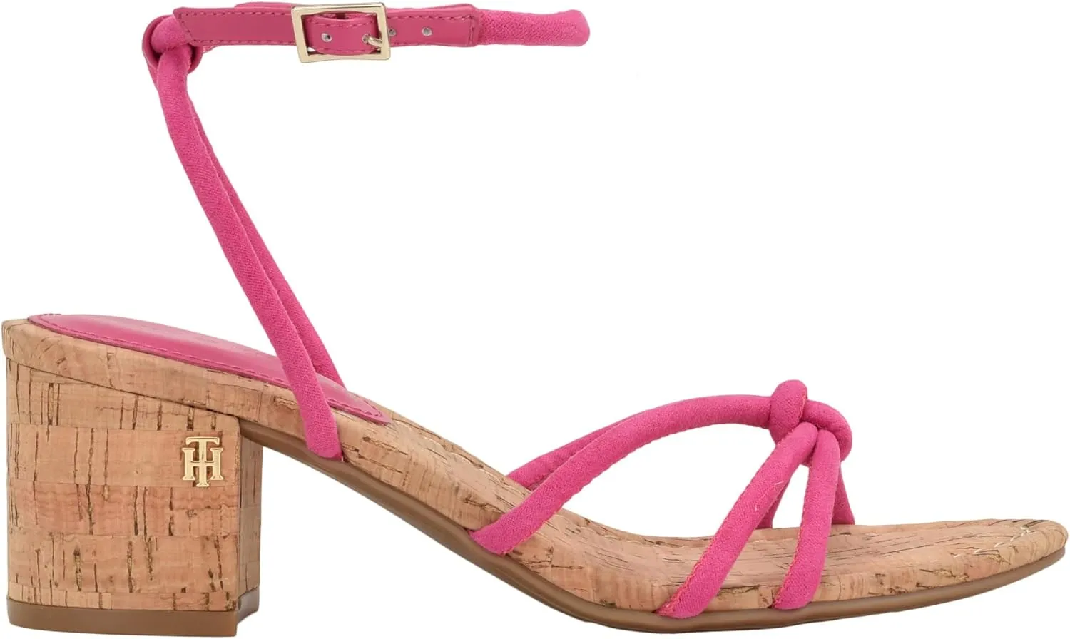 Tommy Hilfiger Women's Gela Sandal