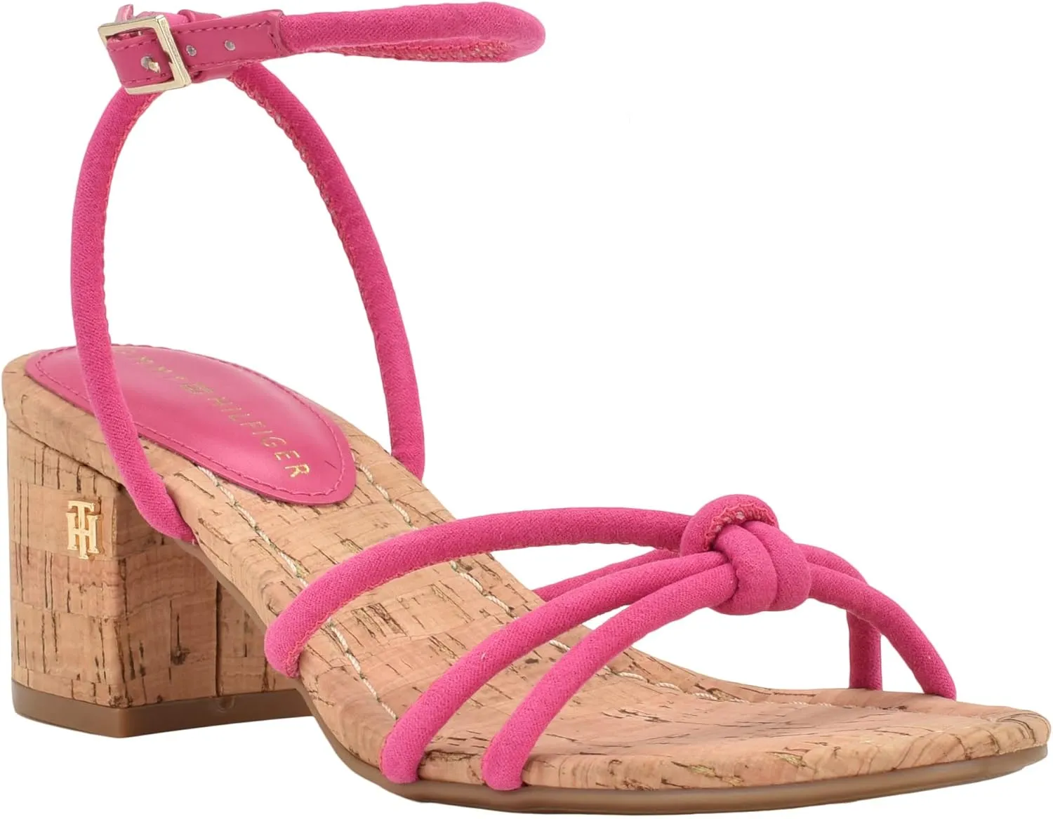 Tommy Hilfiger Women's Gela Sandal