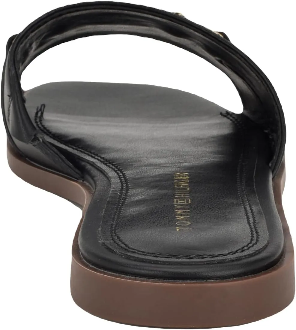 Tommy Hilfiger Women's Pipper Flat Sandal