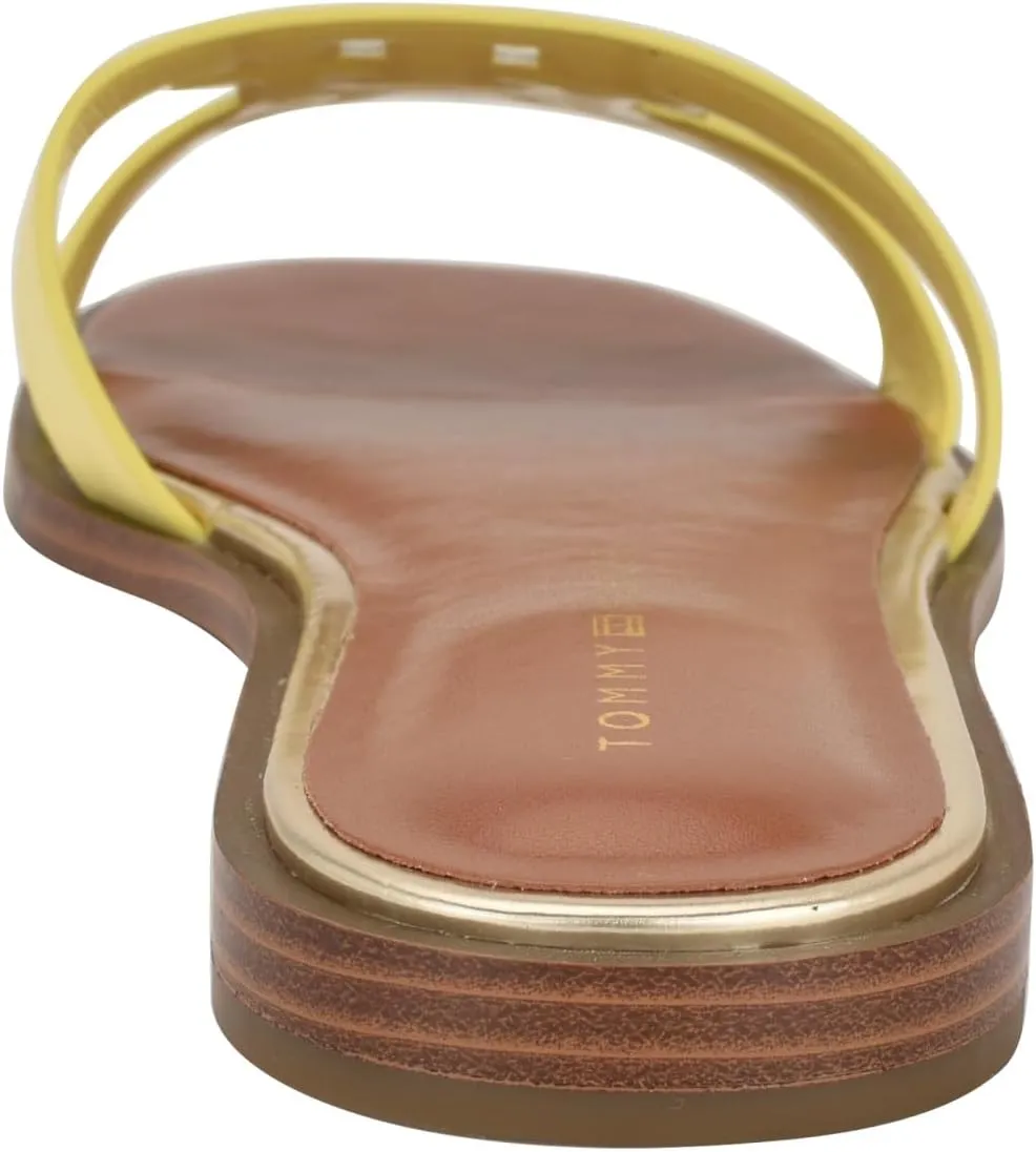 Tommy Hilfiger Women's Terenz Flat Sandal
