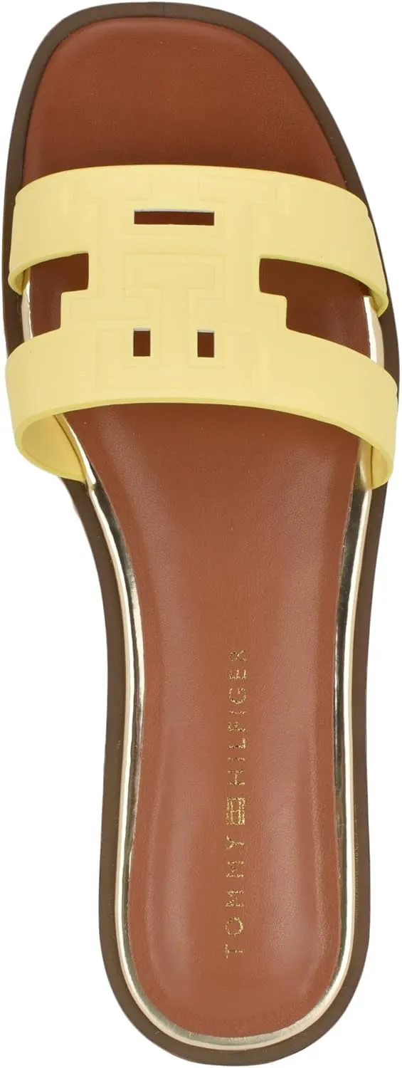 Tommy Hilfiger Women's Terenz Flat Sandal