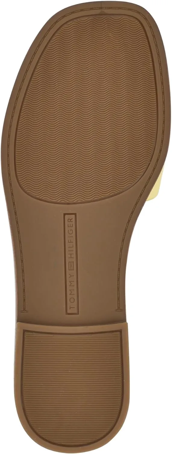 Tommy Hilfiger Women's Terenz Flat Sandal