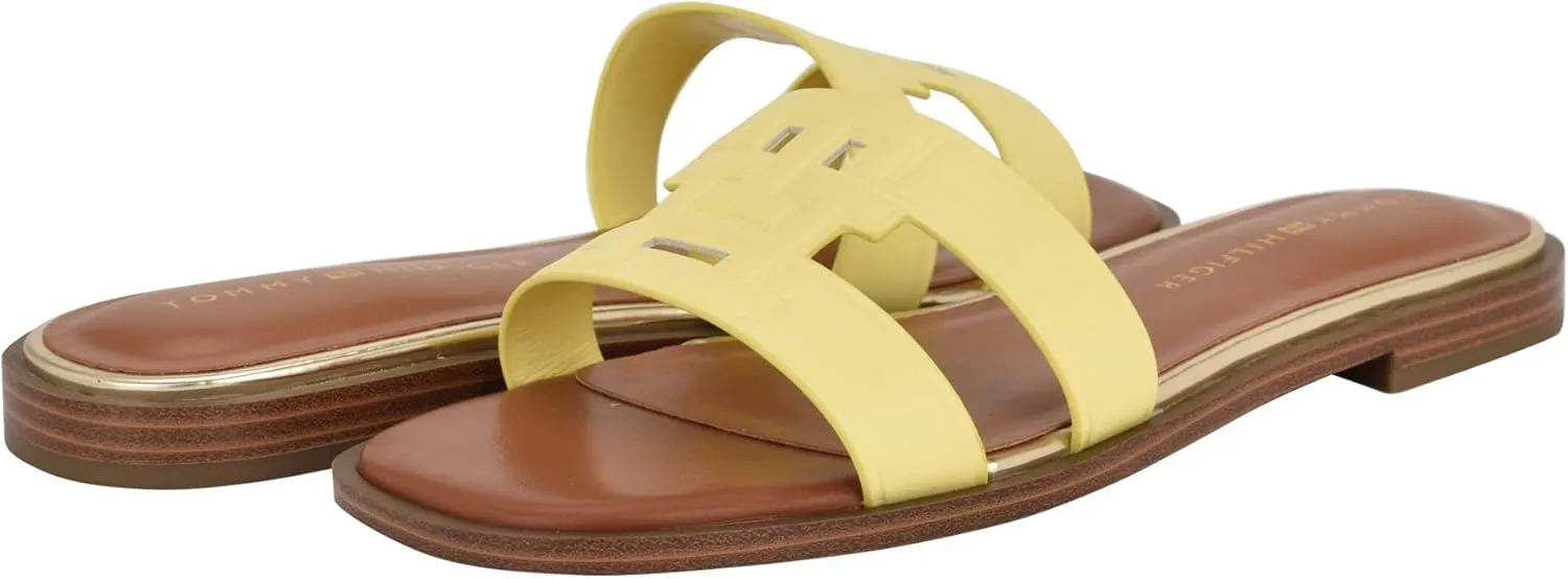 Tommy Hilfiger Women's Terenz Flat Sandal