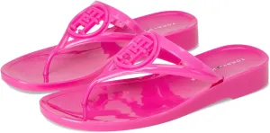 Tommy Hilfiger Women's Vedna Flat Sandal