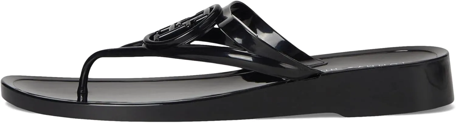 Tommy Hilfiger Women's Vedna Flat Sandal