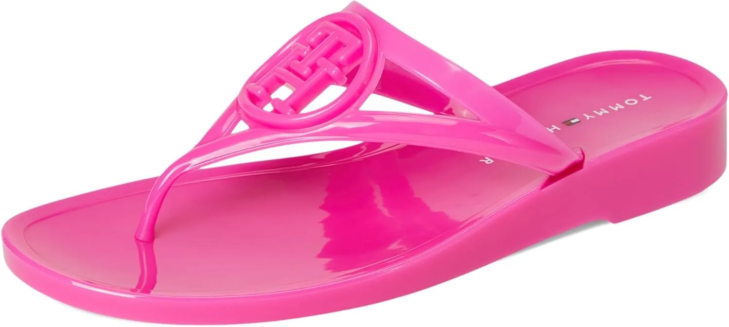 Tommy Hilfiger Women's Vedna Flat Sandal