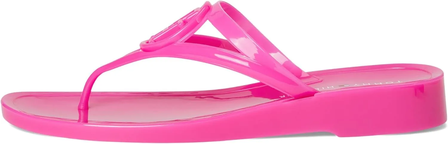 Tommy Hilfiger Women's Vedna Flat Sandal