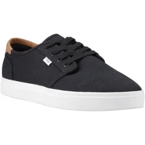 TOMS Men's Carlo 2.0 Trainer in Black
