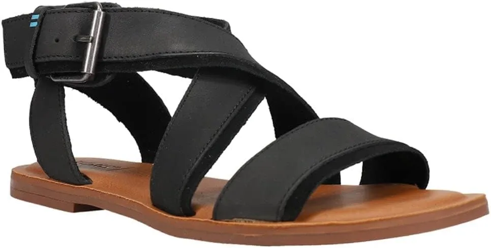 TOMS Women's Sidney Sandal