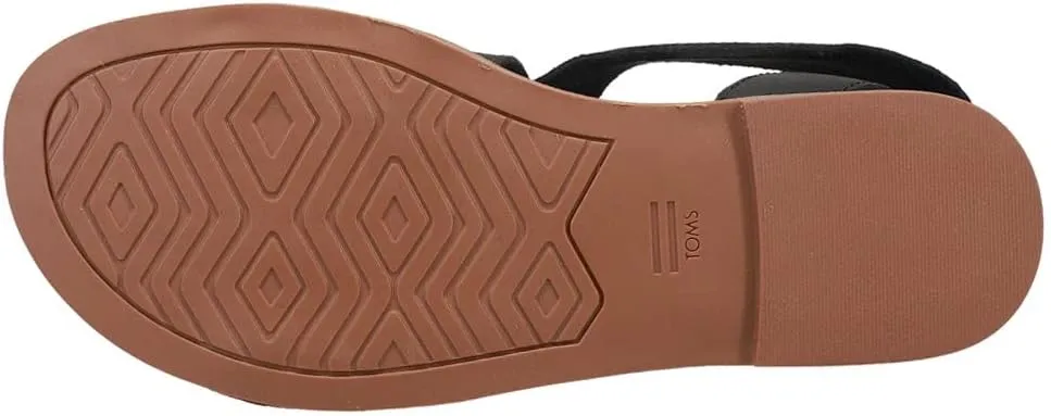 TOMS Women's Sidney Sandal