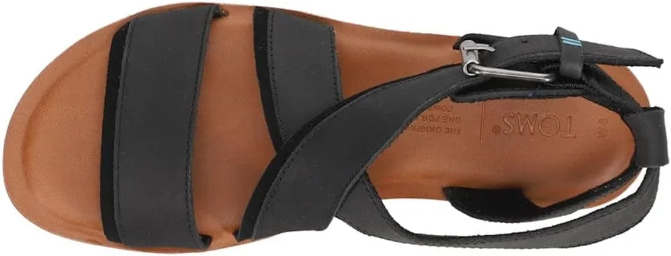 TOMS Women's Sidney Sandal