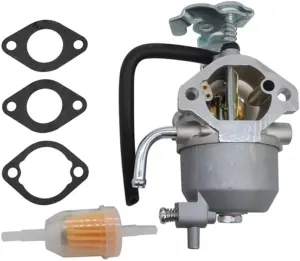 uretor for K&awasaki for Mule 600 610 SX XC SC 4x4 2005-2019 for Mule SX 4x4 XC SE 2017 2018 15004-0953 15003-2943 Carburetor
