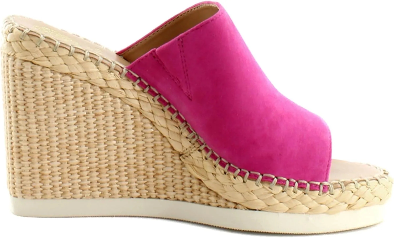 Vince Camuto Women's Brissia Wedge Sandal