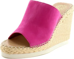 Vince Camuto Women's Brissia Wedge Sandal