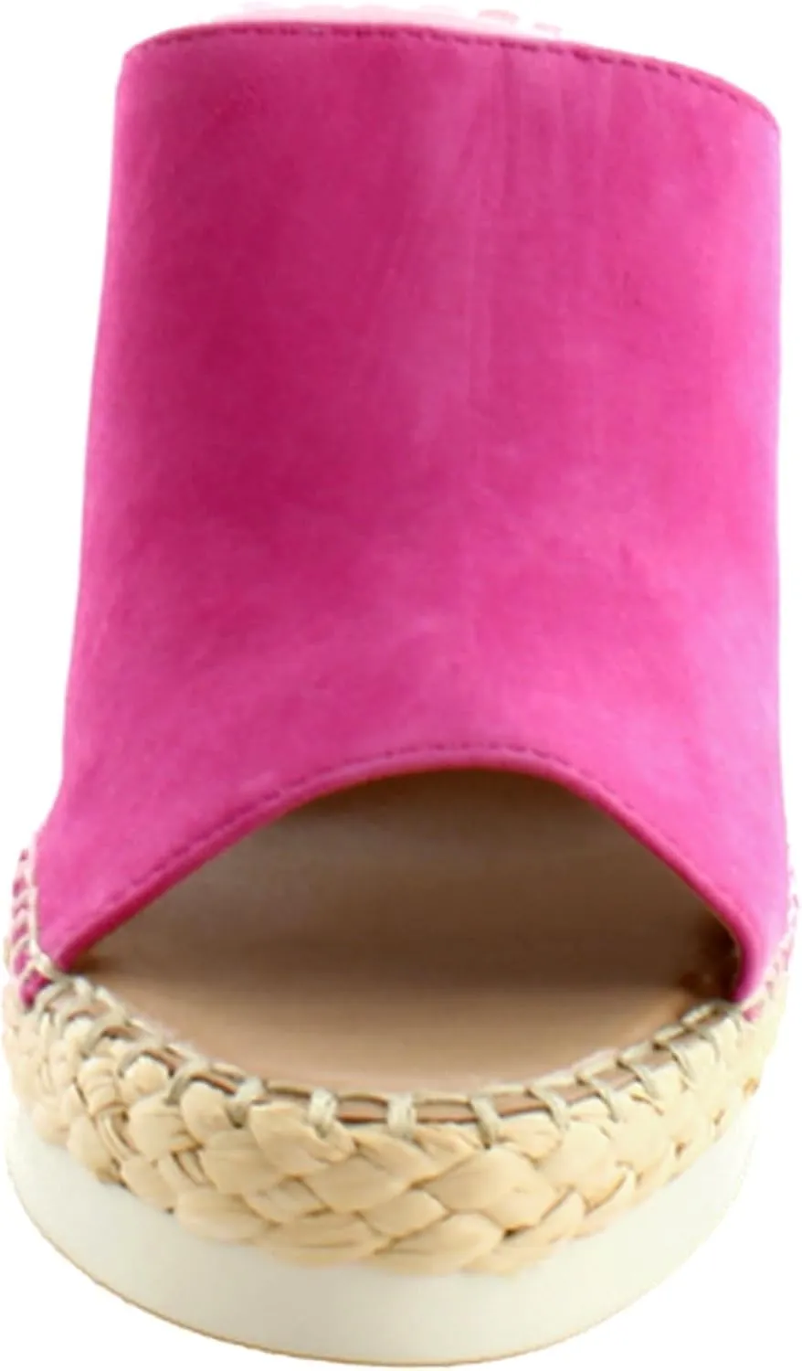 Vince Camuto Women's Brissia Wedge Sandal